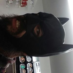 Meet your Posher, Nick